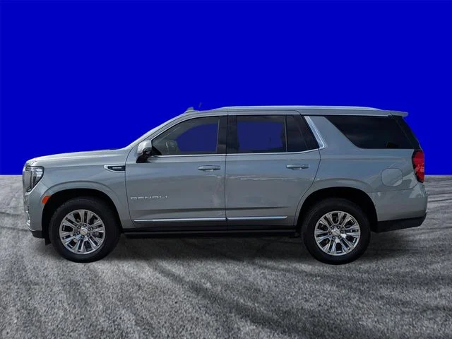 Certified Used 2023 Sterling GMC Denali image 7