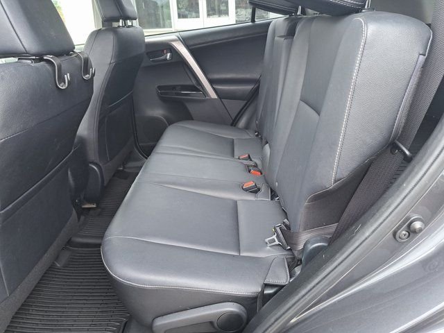 Used 2018 Gray Toyota Limited image 27