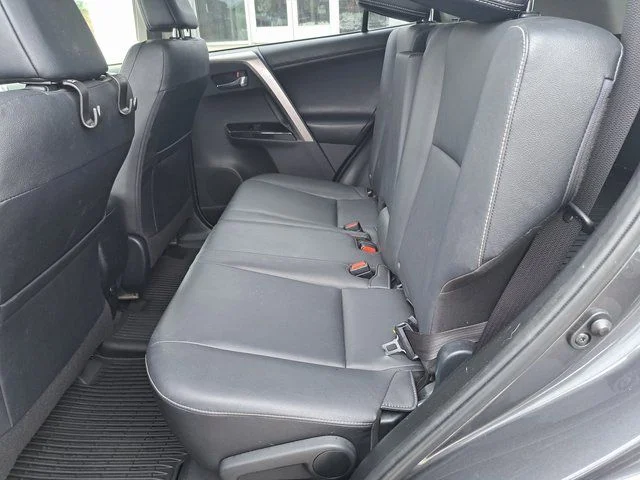 Used 2018 Gray Toyota Limited image 27