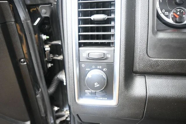 Used 2022 Black Ram Warlock image 20