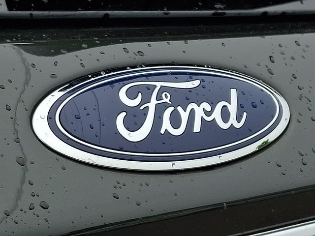 Used 2023 Green Ford XLT image 30