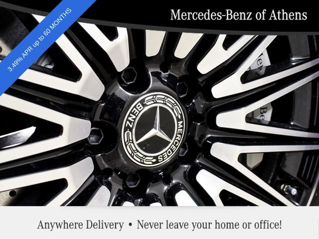 New 2026 Black Mercedes-Benz CLE 450 image 22