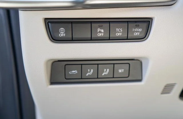 2024 Mazda CX-90 Turbo S Premium Package - Photo 26
