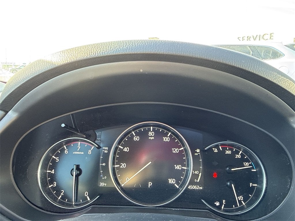 2023 MAZDA CX-5 - Image 14