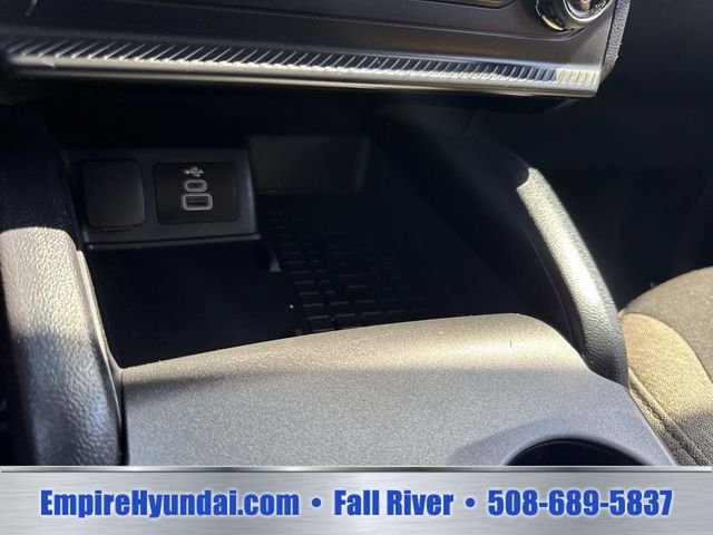 2025 Ford Bronco Sport Big Bend - Photo 24
