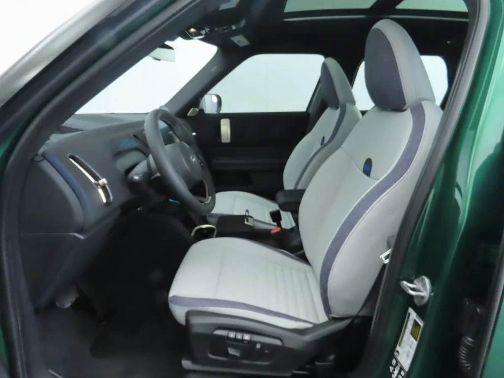2026 MINI Countryman S - Photo 22