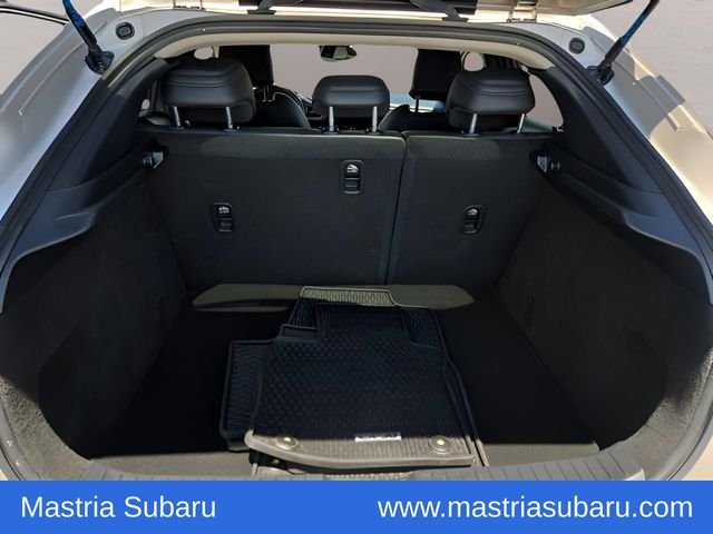 Used 2023 Quartz Metallic Mazda 2.5 S Select Package image 33