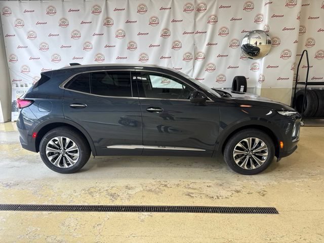 2026 Buick Envision Preferred - Photo 30