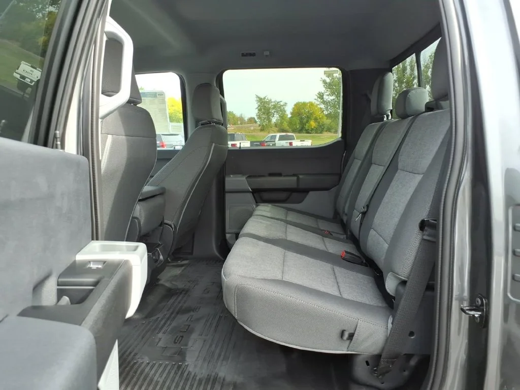 2026 Ford F-250 Super Duty XL - Photo 11