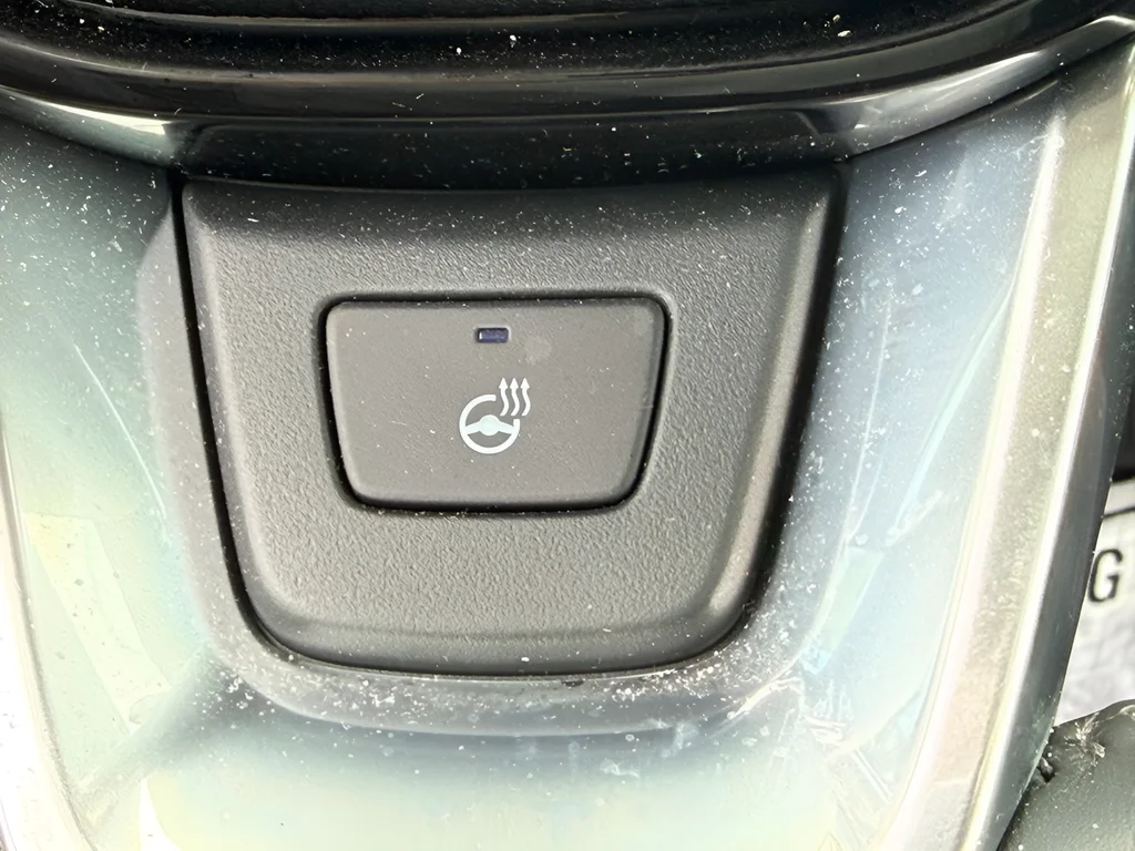 2025 Honda Accord Hybrid Touring - Photo 16