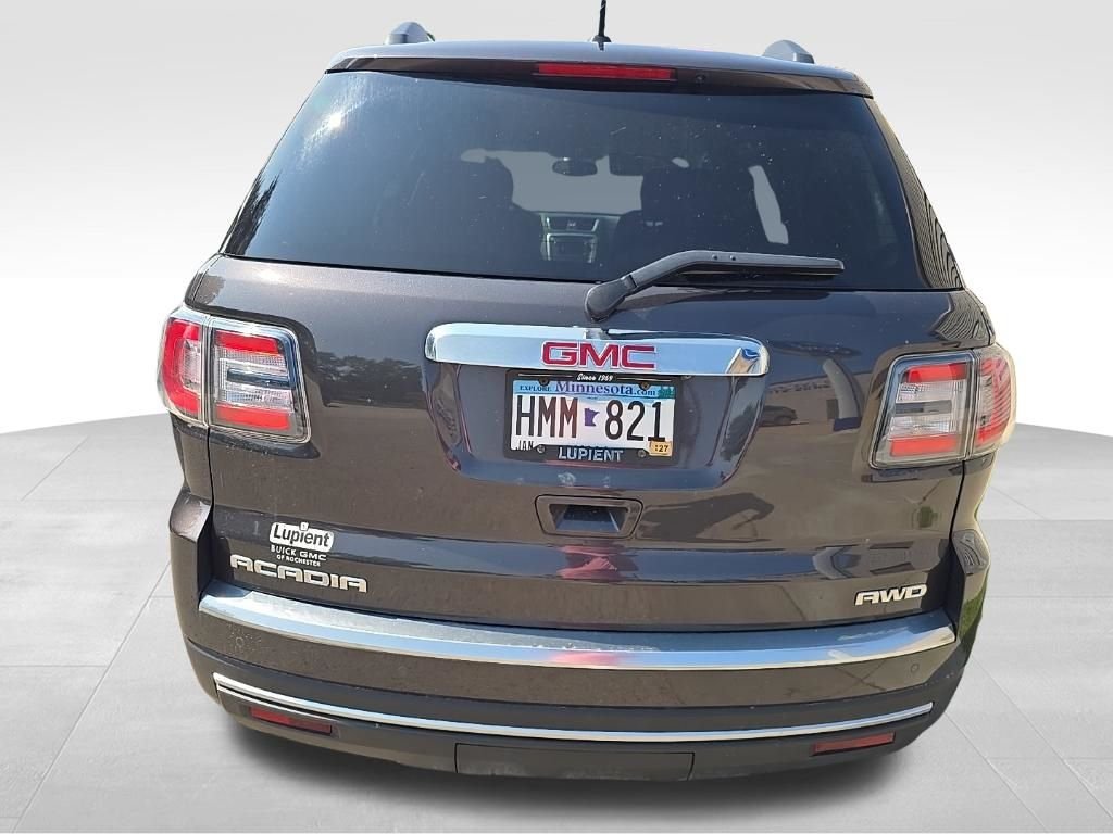 Used 2016 Silver GMC SLE-2 image 13