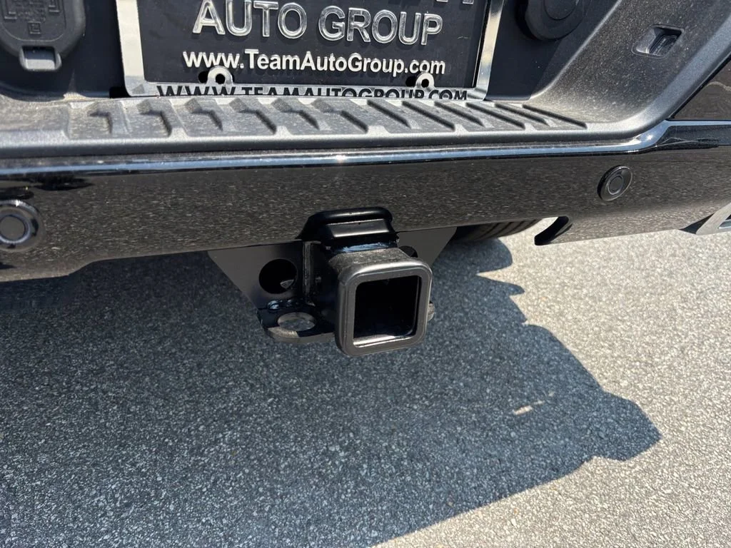 New 2026 Onyx Black GMC Denali Ultimate image 30