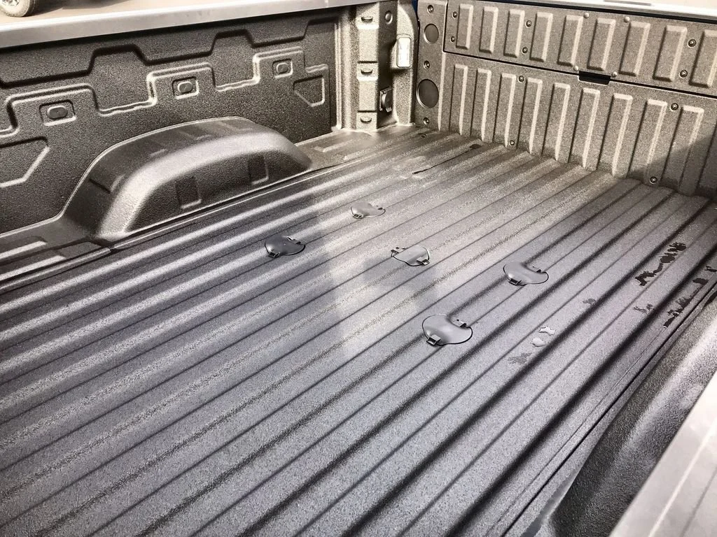 New 2026 Downpour Metallic GMC Denali image 23