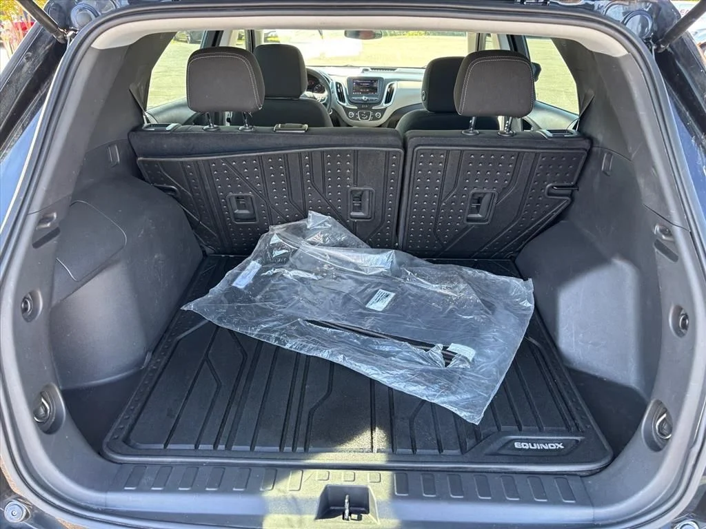 Used 2023 Black Chevrolet LS image 26