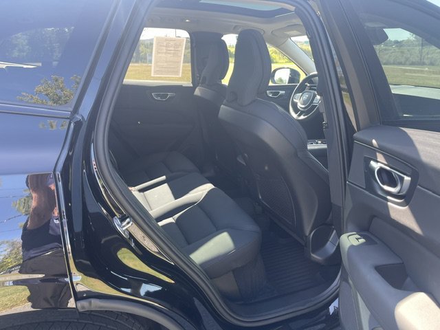 Used 2026 Black Volvo Plus image 12