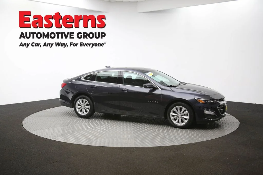 Used 2023 Gray Chevrolet LT image 45