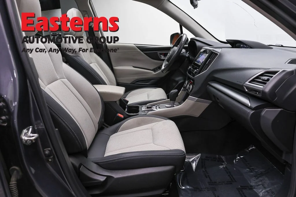 Used 2023 Gray Subaru Premium image 28