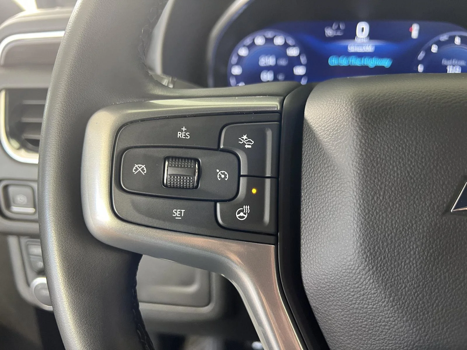 Used 2024 Black Chevrolet LT image 10