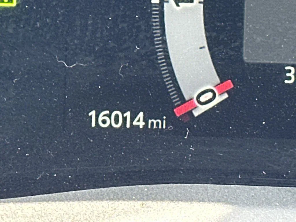 Certified Used 2025  Toyota SE image 28