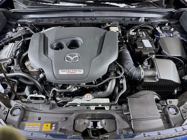 2026 Mazda CX-30 Turbo Aire Edition - Photo 31