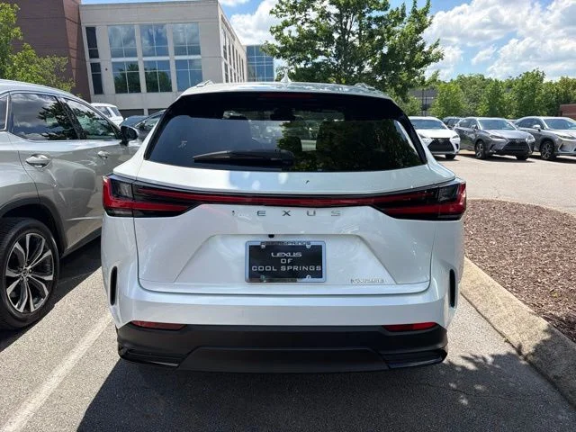 Used 2024 White Lexus 250 Base image 5