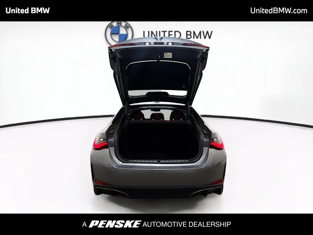 2023 BMW i4 40 - Photo 14