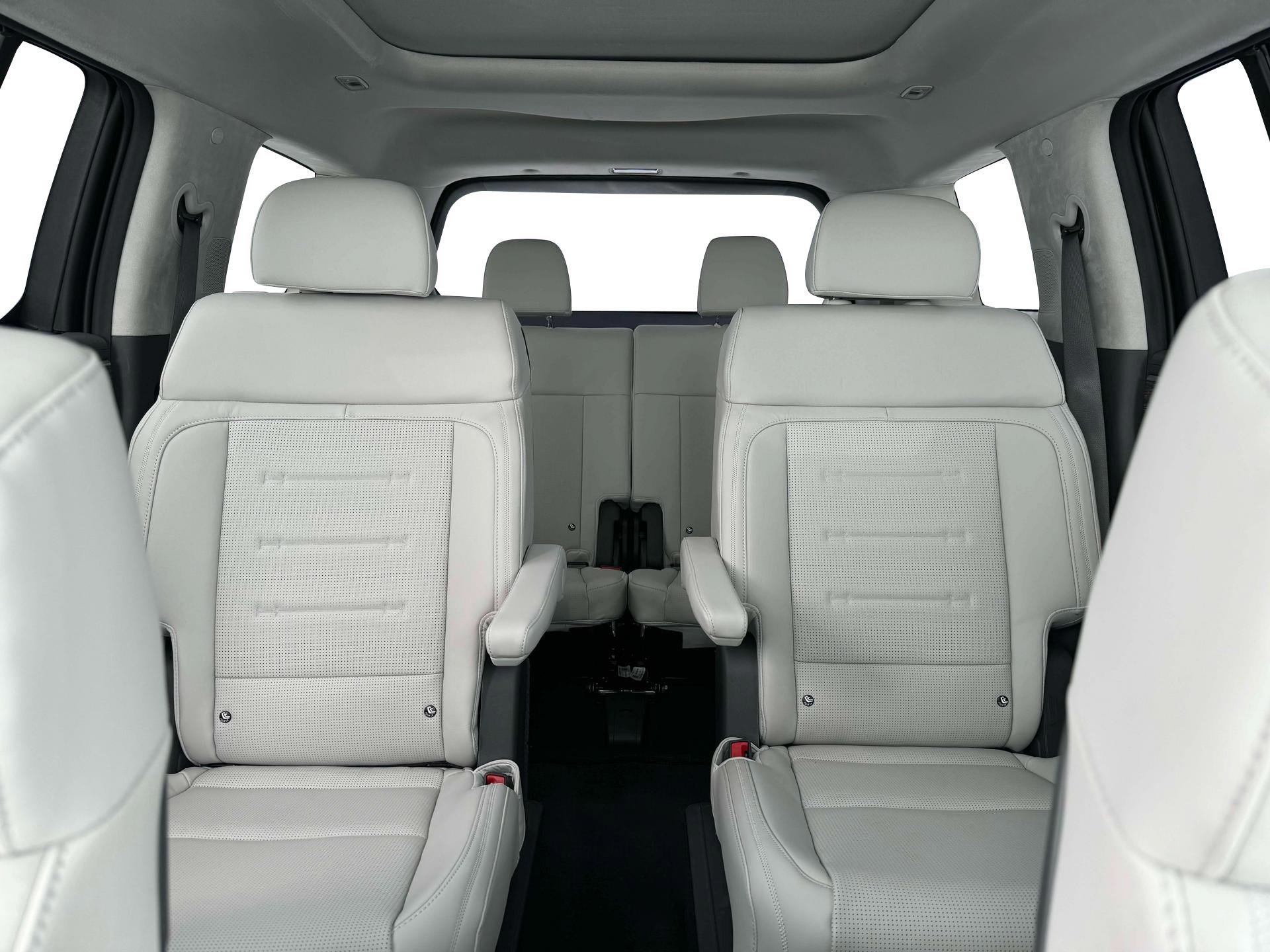 New 2025 Ultimate Red Hyundai Calligraphy image 17