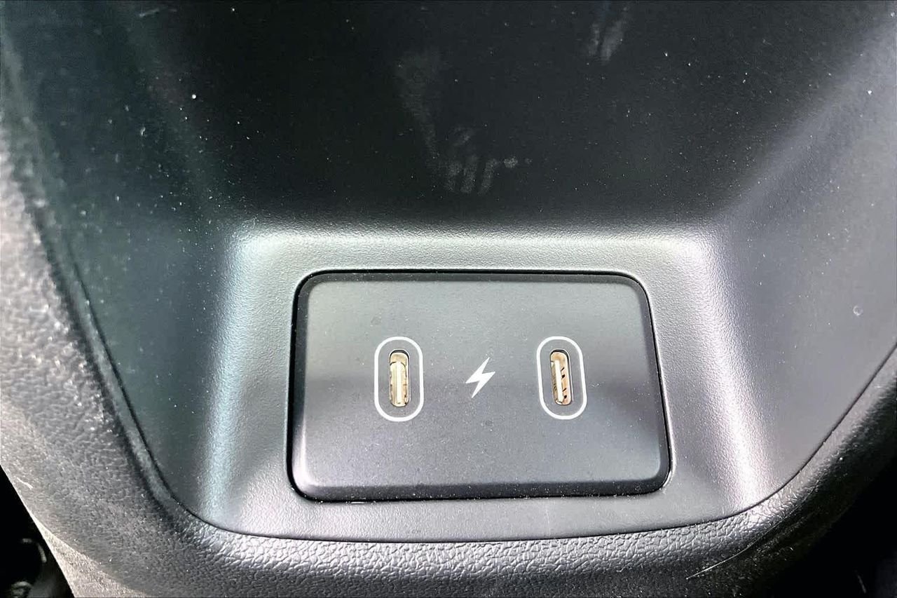 New 2026 Ecotronic Gray Hyundai SEL Sport image 20