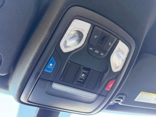 Used 2020 Gray Ram Rebel image 27