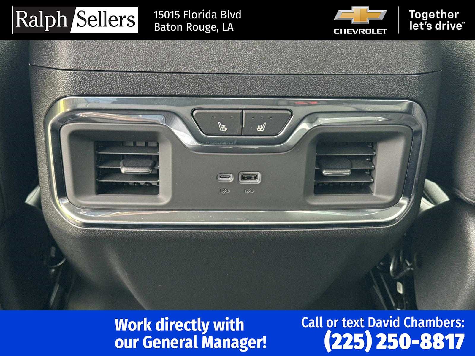 2026 Chevrolet Silverado 1500 LTZ - Photo 9