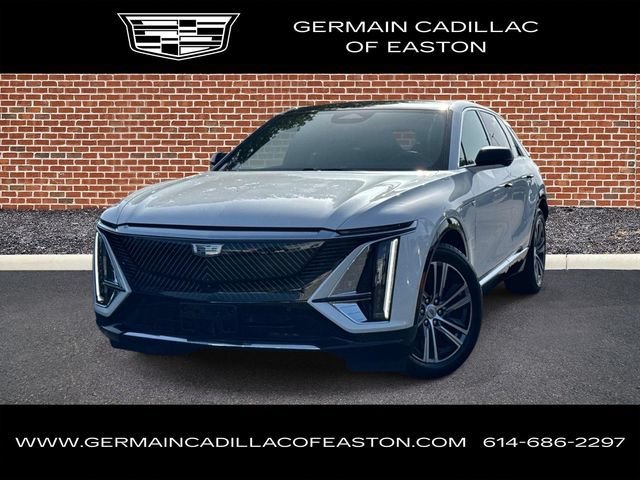 21 Certified Pre-Owned Cadillac Vehicles in Stock in Columbus, OH