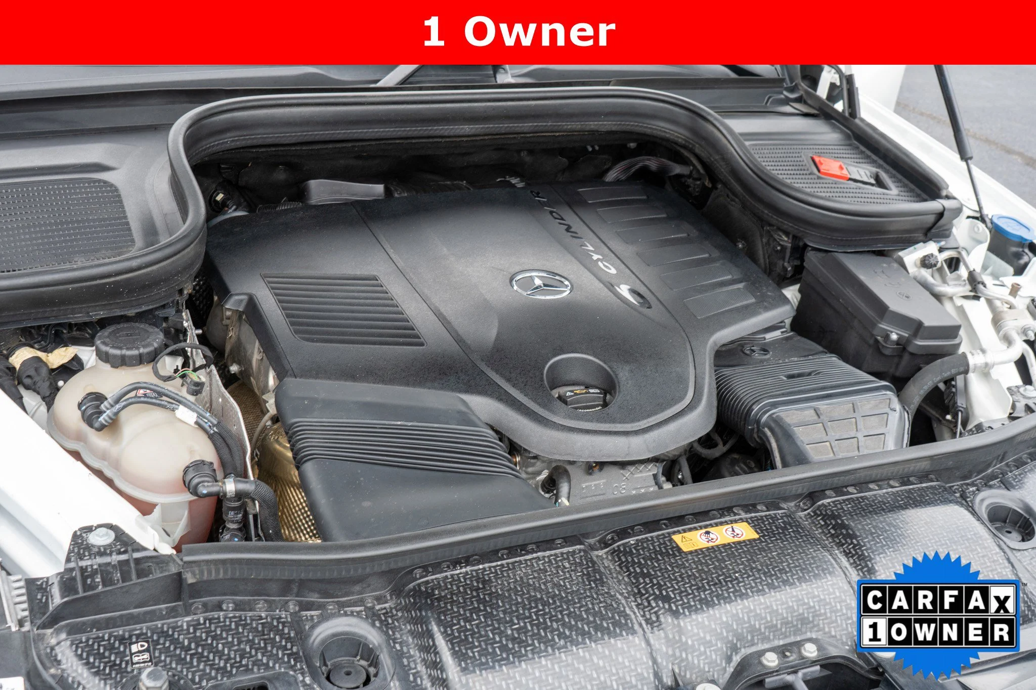 2021 Mercedes-Benz GLE GLE450 - Photo 21