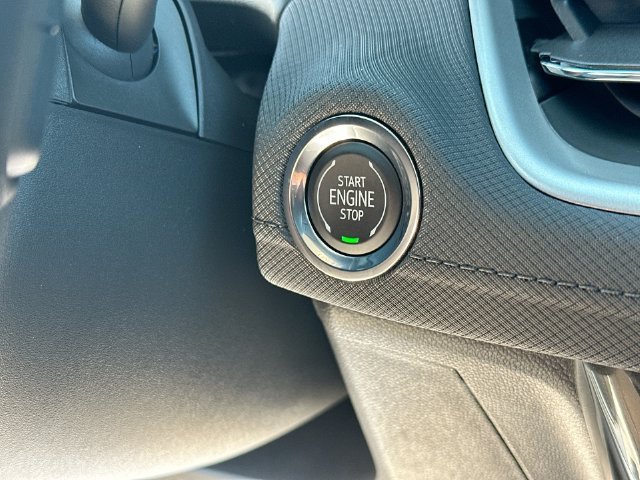New 2026 Summit White Chevrolet LT image 19