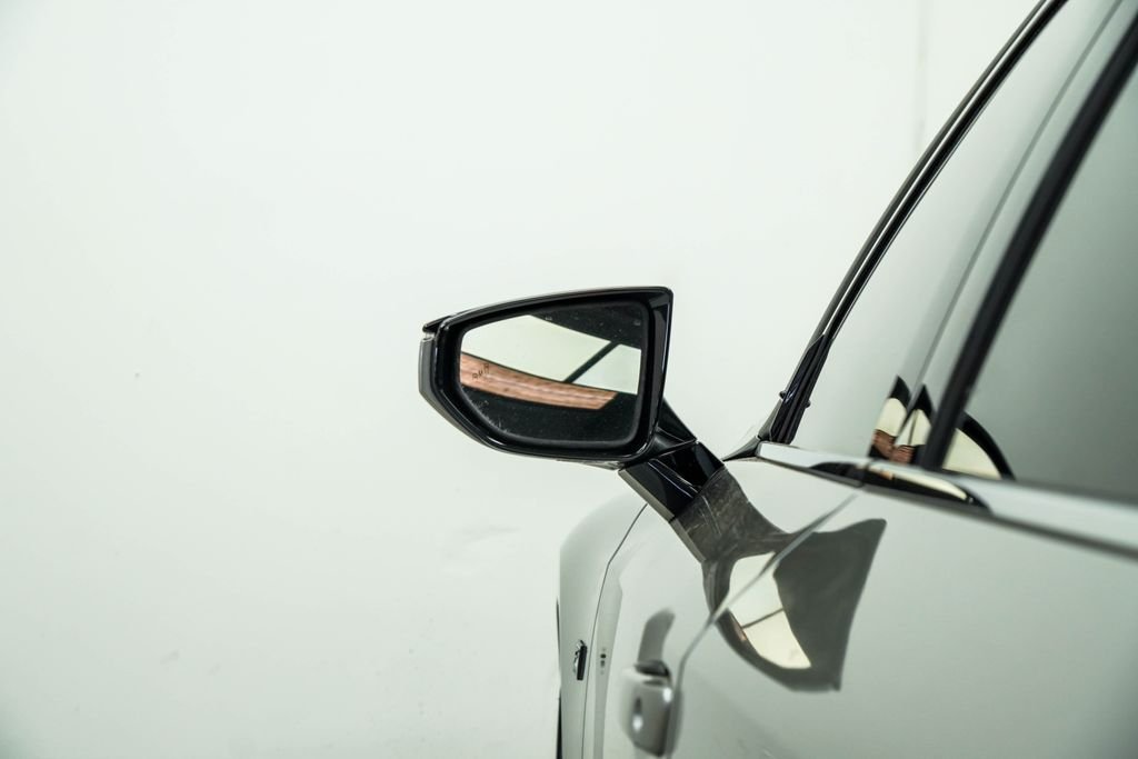 Used 2021 Silver Lexus 350 F SPORT image 15