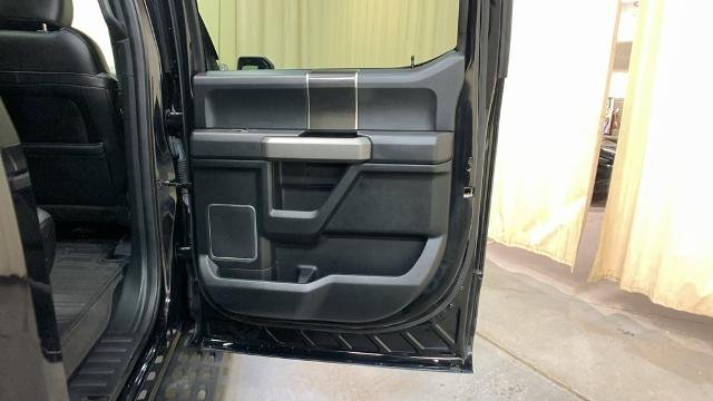 Certified Used 2019 Black Metallic Ford Raptor image 61