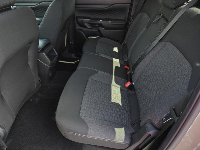 New 2026 Marsh Gray Ford XL image 62