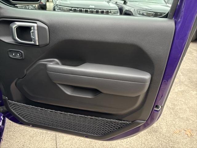 New 2026 Reign Exterior Paint Jeep Sport S image 16