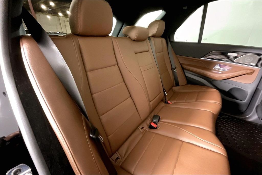 2026 Mercedes-Benz GLE GLE350 - Photo 19