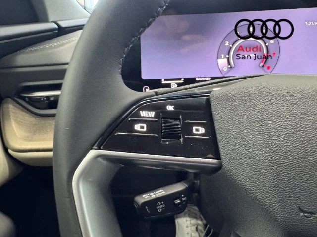 New 2026 Black Audi 2.0T Premium Plus image 17