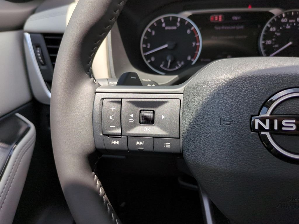 New 2026 Obsidian Green Pearl Nissan Dark Armor™ image 20