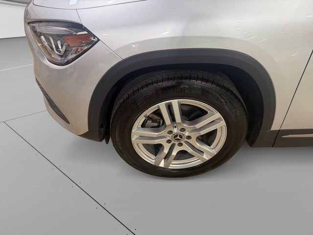 Certified Used 2023 Iridium Silver Metallic Mercedes-Benz GLA 250 image 3