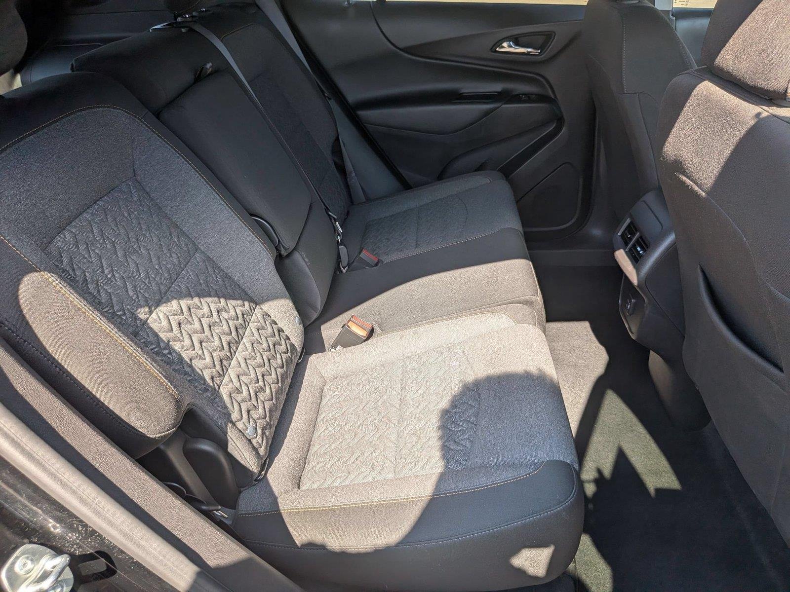 Used 2024 Mosaic Black Metallic Chevrolet LT image 35
