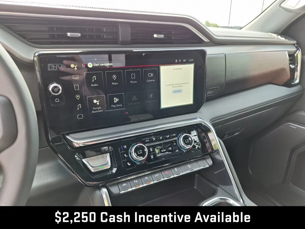 2026 GMC Sierra 1500 Denali - Photo 30