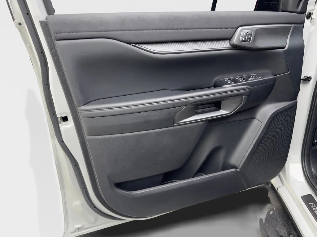 Used 2026 White Ford Raptor image 30
