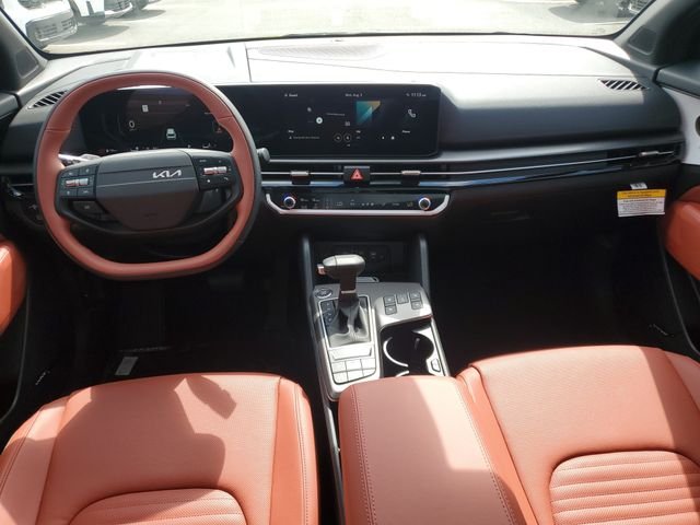 New 2026 Ebony Black Kia SX-Prestige image 22