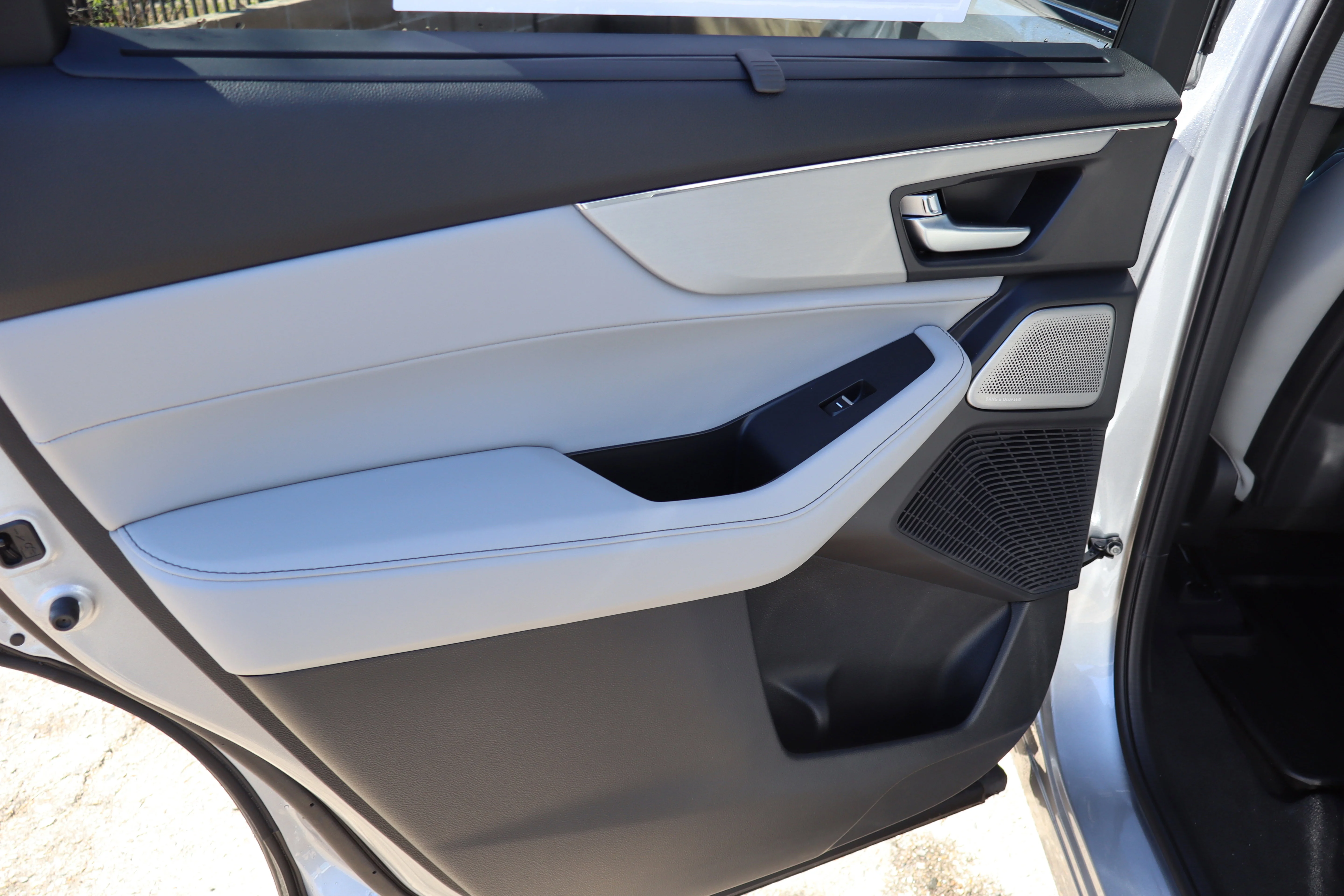 New 2026 Silver Acura w/Technology Package image 26