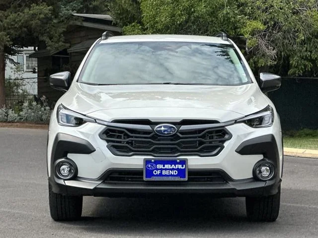 New 2026 CRYSTAL WHITE PEARL Subaru Limited Hybrid image 38