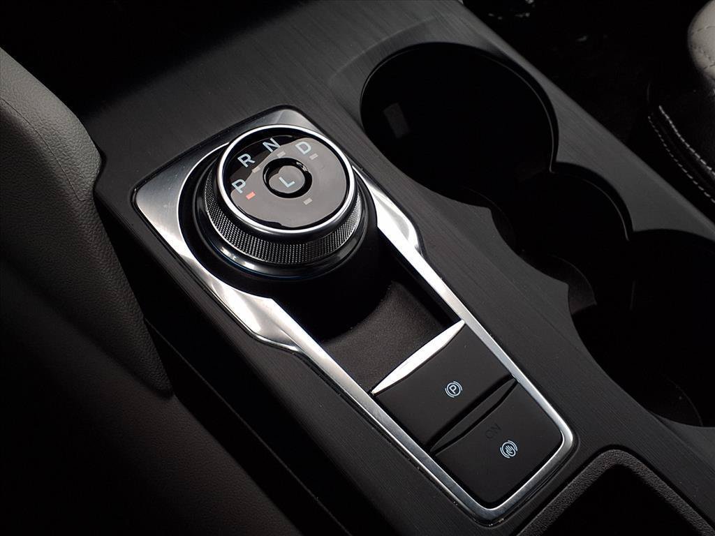 Used 2024 Silver Ford PHEV image 5