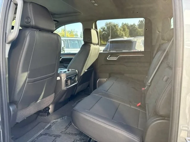 2026 GMC Sierra 2500HD Denali - Photo 12
