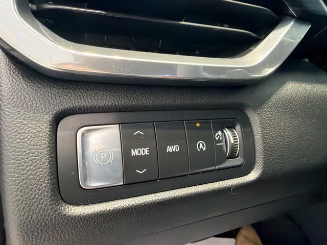 2026 GMC Acadia Elevation - Photo 25